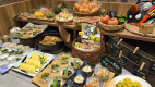 《連泊割》２泊以上の出張・旅行の味方！！同じお部屋でリラックス♪　【朝食バイキング付】