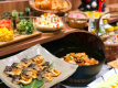 【1000円クオカード付】《朝食バイキング付》