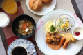 【5000円クオカード付】《朝食バイキング付》