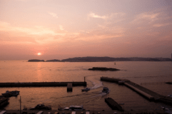 ★５階-海側★一般客室（12.5畳）【禁煙】