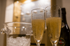 ＜2022年1月OPEN＞半露天風呂付デザイン客室「藍～Ａｉ～」 ★５階海側★【禁煙】