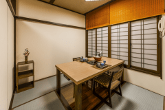 日帰り入浴付昼食プラン