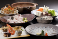 特選ふぐ料理 「福 fuku」 ※基本プラン 【１０月～３月】