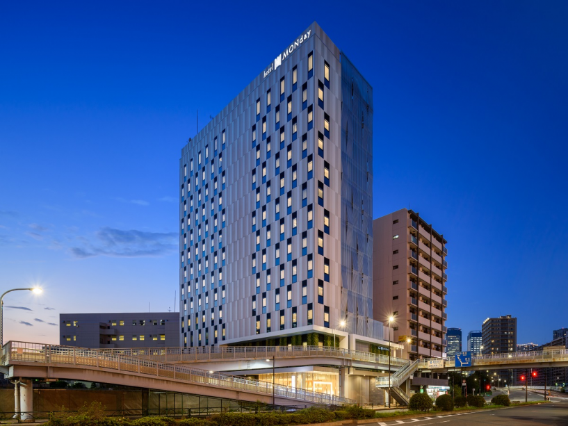 [Non-Refundable] Exclusive Rate -Late check-in from 21:00 and Room Selection by Hotel(Room Only)