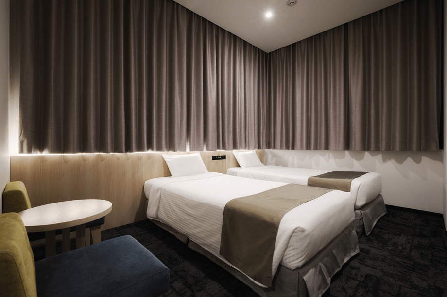 hotel MONday Premium 豊洲 | パノラミックビュー | プランを選ぶ