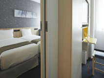 コネクティングルーム（一例）