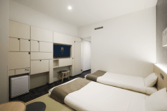 モダンジャパニーズのお部屋