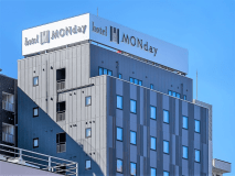 [2-6 nights stay][Room Only] Easy to Disney ♪With Member Benefits