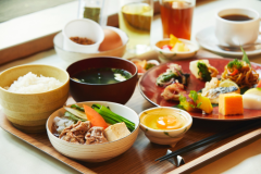 Timesale![Breakfast included] Easy to Disney ♪With Member Benefits*Accommodation plan after October 31, 2025