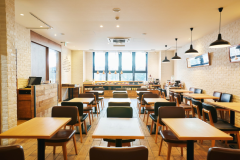 レストラン レストラン