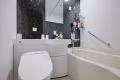 Standard double(Bathroom)