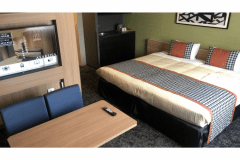 Prime Deluxe King Room