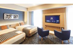 ユニバーサルルーム