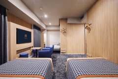 ユニバーサルルーム