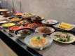 ビュッフェ朝食（イメージ）
