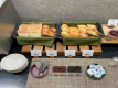 ビュッフェ朝食（イメージ）