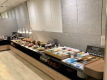 Breakfast Included ( Member Benefits)