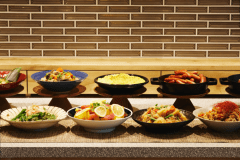 Breakfast Included (With Member Benefits)※31 October 2025 - Accommodation plan