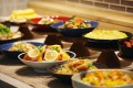 Breakfast Included (With Member Benefits)※31 October 2025 - Accommodation plan