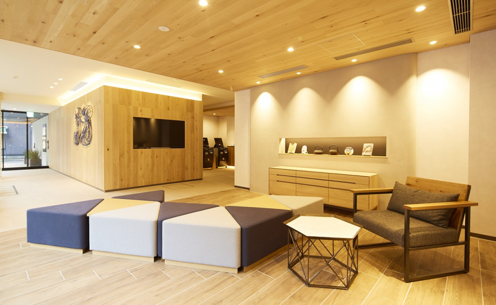 [2-6 nights stay] With Member Benefits (Room Only)