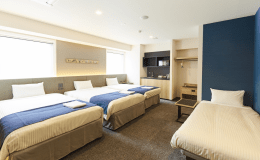 ファミリールーム