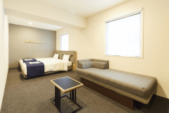 ユニバーサルルーム