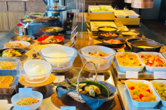 ビュッフェ朝食(イメージ) ビュッフェ朝食(イメージ)