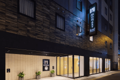 【2weekステイプラン】14泊以上のロングステイでお得にホテルライフ♪《会員様限定☆特典付》（素泊まり）