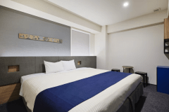 スタンダードキングルーム