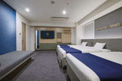 ファミリールーム