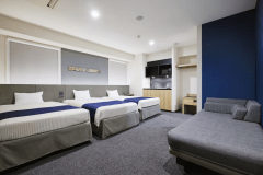 ファミリールーム