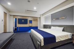 プライムデラックスキングルーム