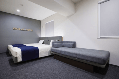 ユニバーサルルーム