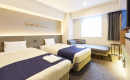 Deluxe Twin Room with Sofabed