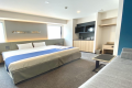 Prime Deluxe King Room