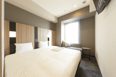 Room Selection by Hotel