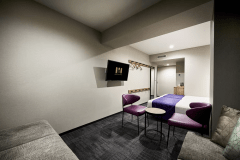 ファミリールーム