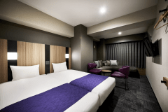 ファミリールーム