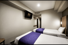 スタンダードツイン