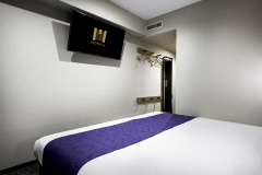 スタンダードツイン（キング）