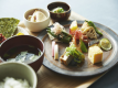 ビュッフェ朝食（イメージ）