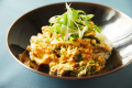 ビュッフェ朝食（イメージ）