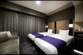 [Non-Refundable] Exclusive Rate -Late check-in from 21:00 and Room Selection by Hotel(Room Only)