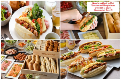 [2-6 nights stay] [Breakfast included] (With Member Benefits)※31 October 2025 - Accommodation plan