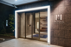 [Standard Plan] Room Only (With Member Benefits)