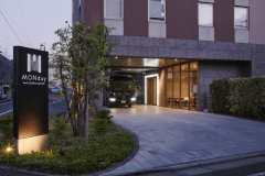 [Non-Refundable] Exclusive Rate -Late check-in from 21:00 and Room Selection by Hotel(Room Only)