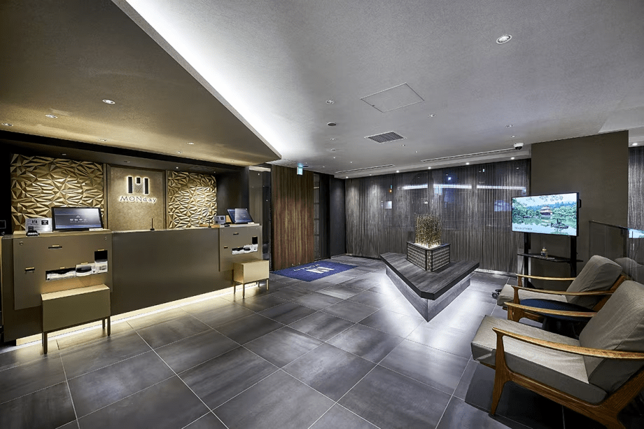 hotel MONday 京都丸太町 | プランの詳細 | 昔ながらの銭湯で癒され