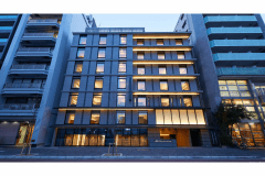 Room Only! Shuttle Bus to Kyoto Sightseeing Spots available! (With Member Benefits)