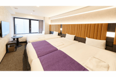 ファミリールーム