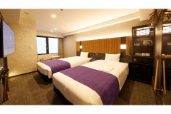 ファミリージャパニーズルーム